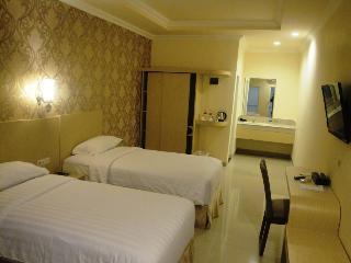 Ramayana Hotel Makassar fotoÄŸrafÄ±