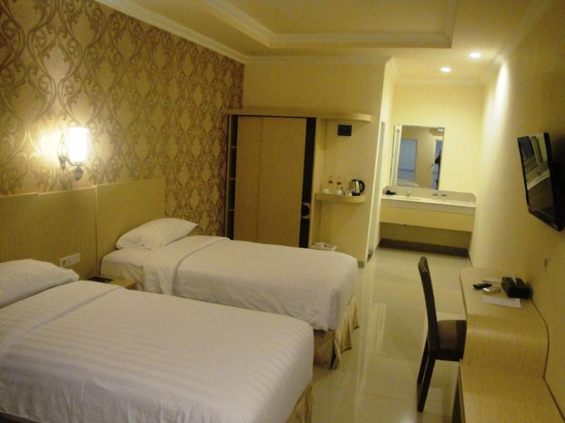 Ramayana Hotel Makassar - Genel