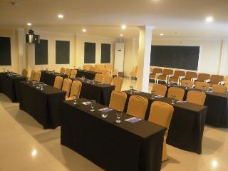 Ramayana Hotel Makassar fotoÄŸrafÄ±