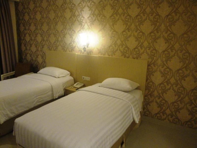 Ramayana Hotel Makassar - Genel