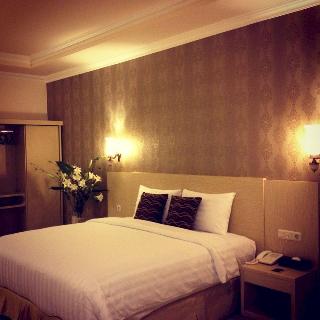 Ramayana Hotel Makassar fotoÄŸrafÄ±