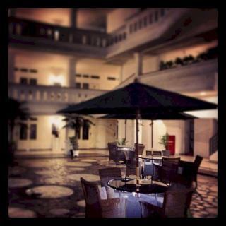 Ramayana Hotel Makassar fotoÄŸrafÄ±