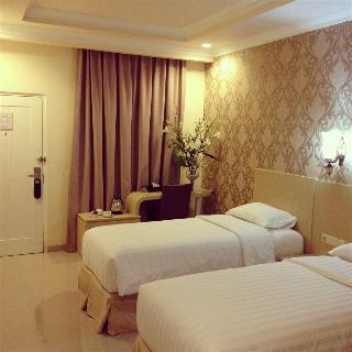 Ramayana Hotel Makassar fotoÄŸrafÄ±
