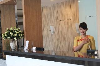 Ramayana Hotel Makassar fotoÄŸrafÄ±