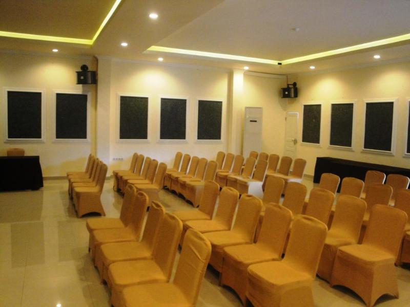 Ramayana Hotel Makassar - Genel