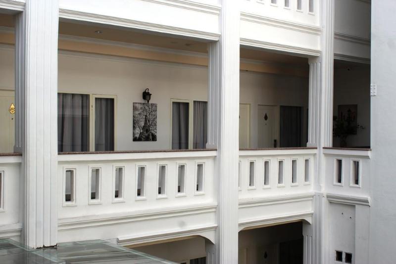 Ramayana Hotel Makassar - Genel