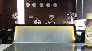 Ramedo Hotel Makassar fotoÄŸrafÄ±