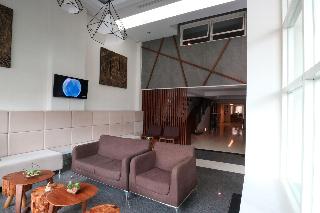 Ramedo Hotel Makassar fotoÄŸrafÄ±