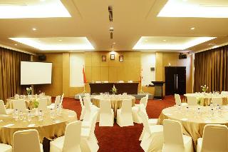 Ramedo Hotel Makassar fotoÄŸrafÄ±
