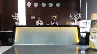 Ramedo Hotel Makassar fotoÄŸrafÄ±