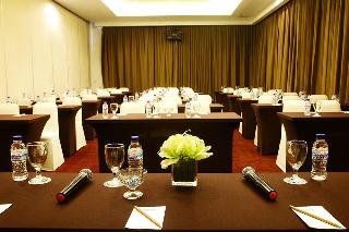 Ramedo Hotel Makassar fotoÄŸrafÄ±
