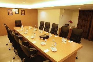 Ramedo Hotel Makassar fotoÄŸrafÄ±