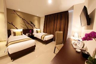 Ramedo Hotel Makassar fotoÄŸrafÄ±
