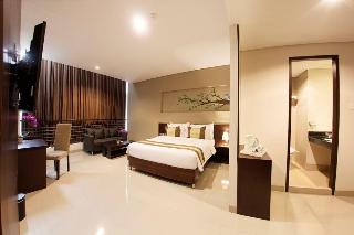 Ramedo Hotel Makassar fotoÄŸrafÄ±