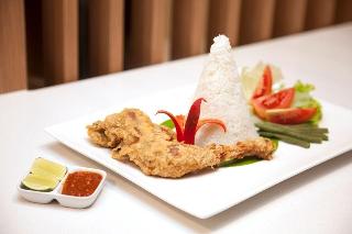 Ramedo Hotel Makassar fotoÄŸrafÄ±