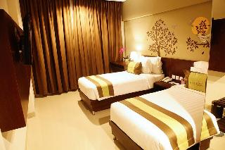 Ramedo Hotel Makassar fotoÄŸrafÄ±