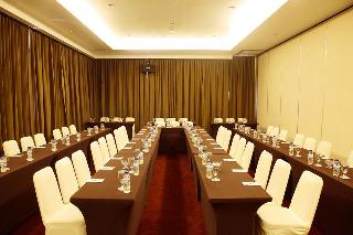 Ramedo Hotel Makassar fotoÄŸrafÄ±