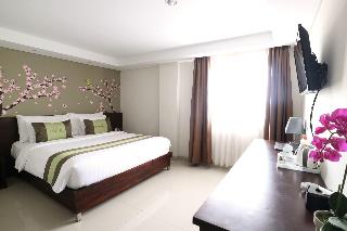 Ramedo Hotel Makassar otel fotoğrafı