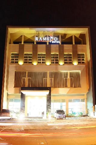 Ramedo Hotel Makassar fotoÄŸrafÄ±