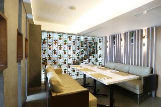 Ramedo Hotel Makassar fotoÄŸrafÄ±