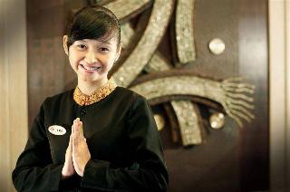 Rattan Inn Banjarmasin fotoÄŸrafÄ±