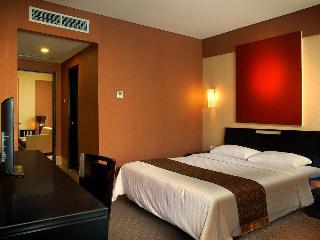 Rattan Inn Banjarmasin fotoÄŸrafÄ±