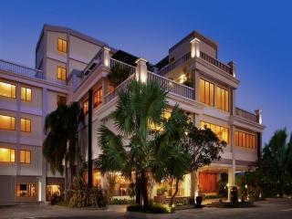 Rattan Inn Banjarmasin fotoÄŸrafÄ±