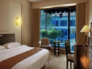 Rattan Inn Banjarmasin fotoÄŸrafÄ±