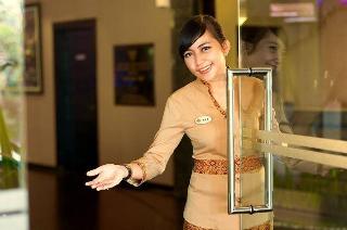 Rattan Inn Banjarmasin fotoÄŸrafÄ±