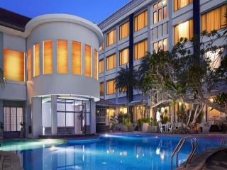 Rattan Inn Banjarmasin fotoÄŸrafÄ±