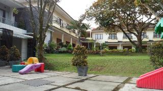 Resort Prima Cipayung Bogor otel fotoğrafı