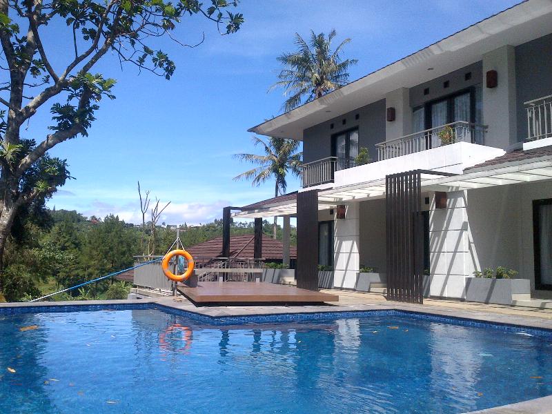 Resort Prima Cipayung Bogor - Genel