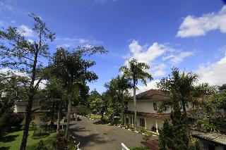 Resort Prima Cipayung Bogor fotoÄŸrafÄ±