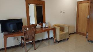 Resort Prima Cipayung Bogor fotoÄŸrafÄ±