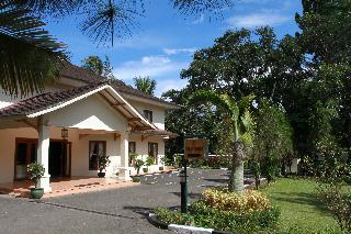 Resort Prima Cipayung Bogor fotoÄŸrafÄ±