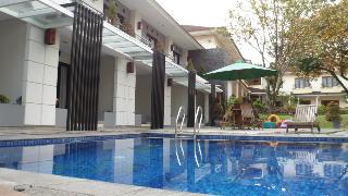 Resort Prima Cipayung Bogor fotoÄŸrafÄ±