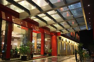 Roditha Banjarbaru otel fotoğrafı