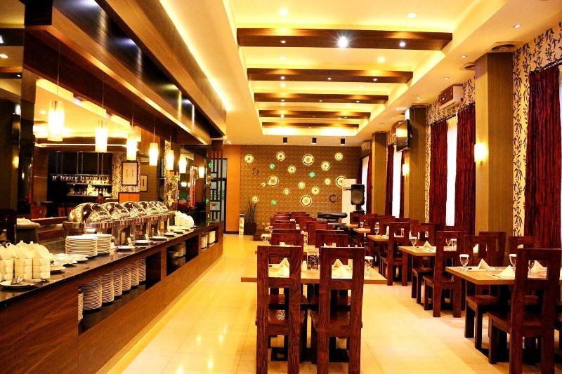 Roditha Banjarbaru - Restoran