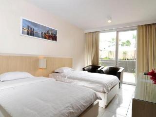 Royal Hotel Jember otel fotoğrafı