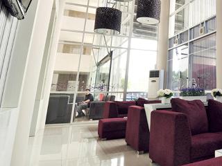 Royal Hotel Jember fotoÄŸrafÄ±