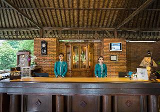 Royal Trawas Hotel & Cottages fotoÄŸrafÄ±