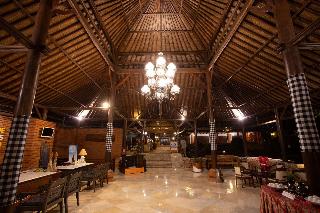 Royal Trawas Hotel & Cottages fotoÄŸrafÄ±