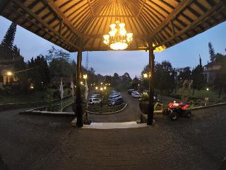 Royal Trawas Hotel & Cottages fotoÄŸrafÄ±