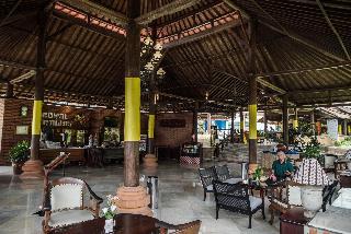 Royal Trawas Hotel & Cottages fotoÄŸrafÄ±