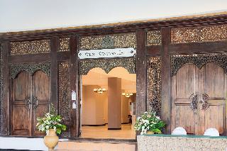 Royal Trawas Hotel & Cottages fotoÄŸrafÄ±