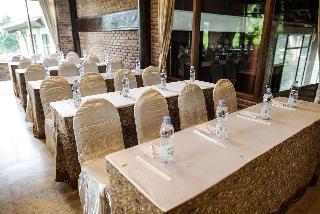Royal Trawas Hotel & Cottages fotoÄŸrafÄ±