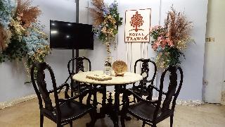 Royal Trawas Hotel & Cottages fotoÄŸrafÄ±
