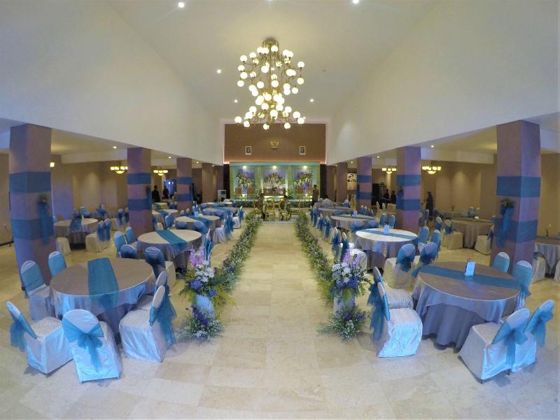 Royal Trawas Hotel & Cottages - Aktivite