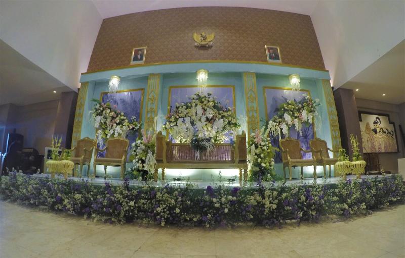 Royal Trawas Hotel & Cottages - Aktivite