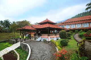 Royal Trawas Hotel & Cottages fotoÄŸrafÄ±